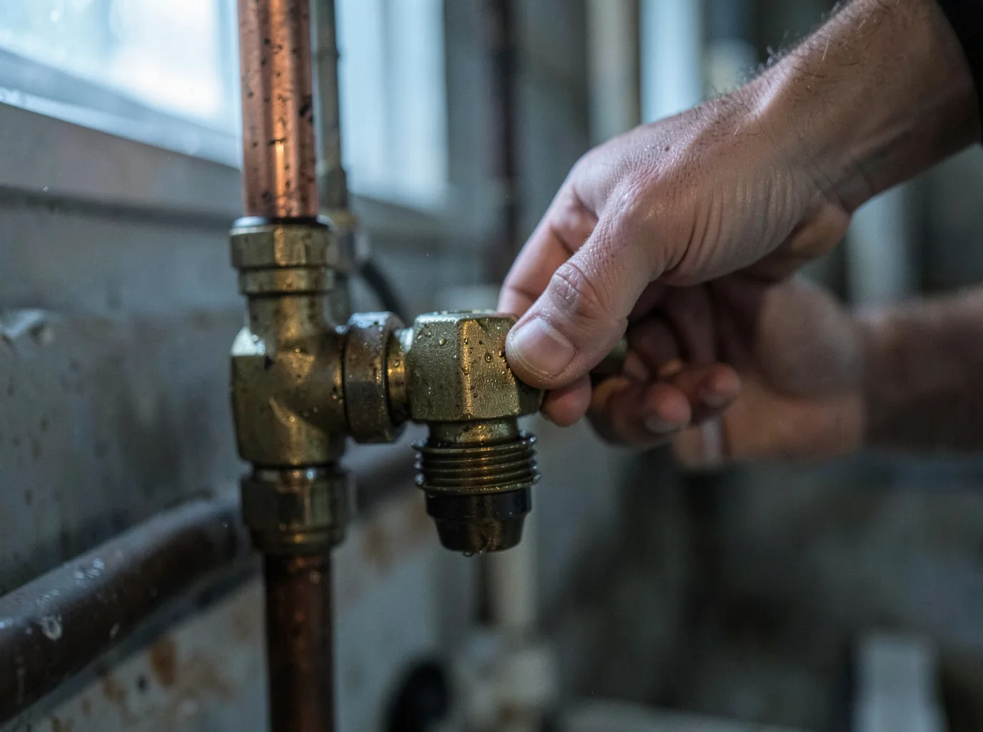 Emergency Plumber Platteville, WI FAQs